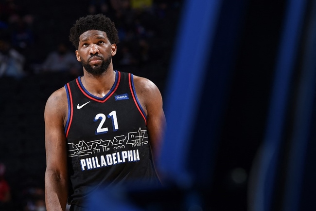 embiid sixers covid sobreviver