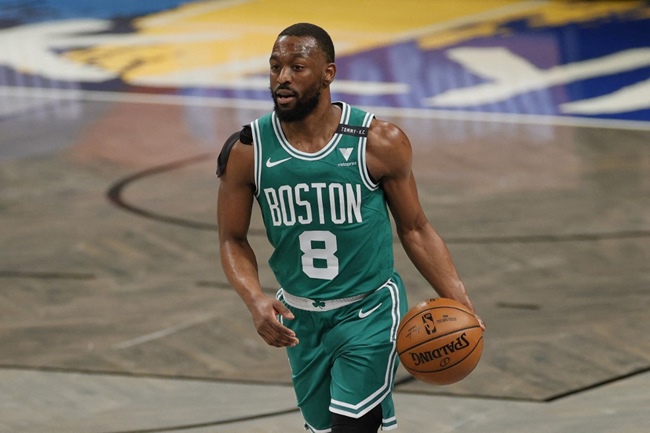 Celtics Thunder Kemba Horford