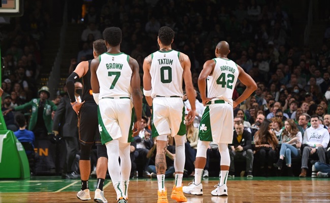 Celtics 76ers vacinação