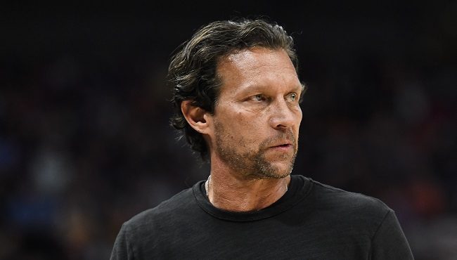 quin snyder lakers