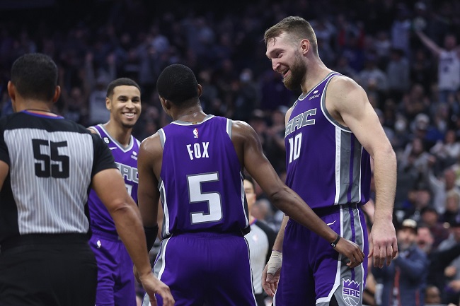 Sacramento Kings: confira como está o elenco após a agência livre da NBA