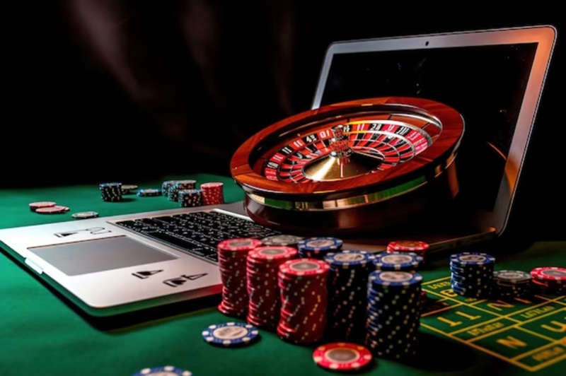 Mundo de Casinos Online