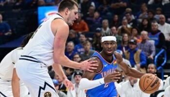 Nunca mais quero perder finais com o Suns”, desabafa Devin Booker